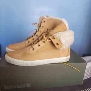Timberland Skyla Bay Size 10